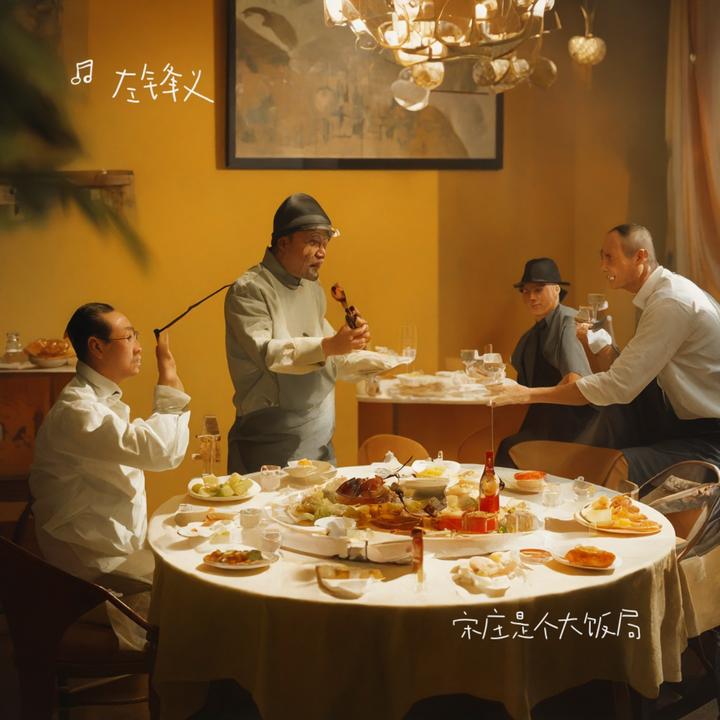封面