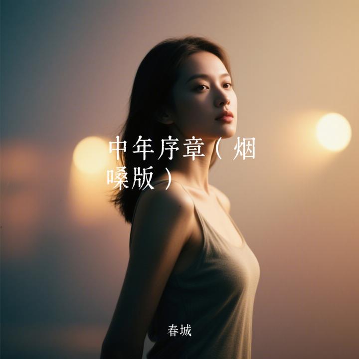 封面