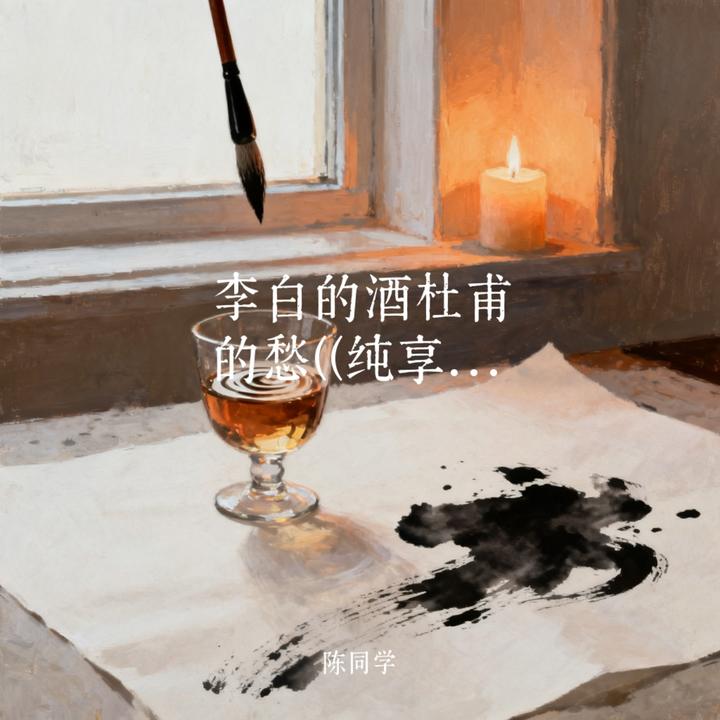 封面
