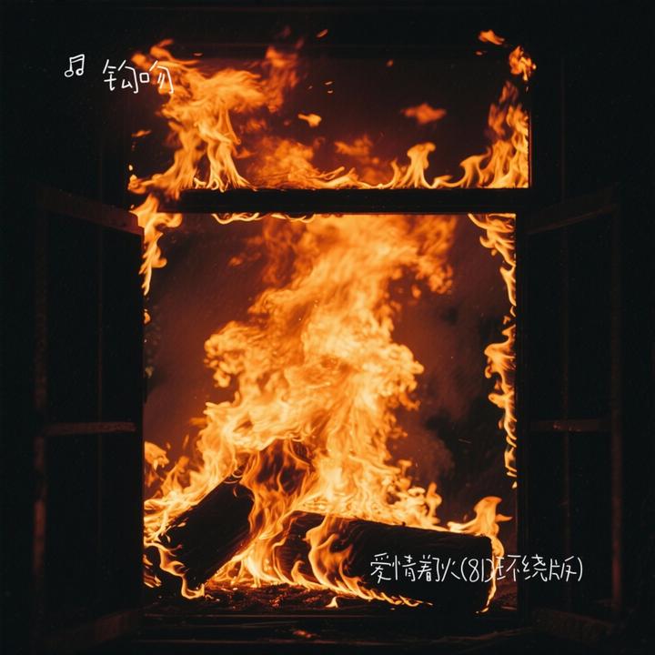 封面