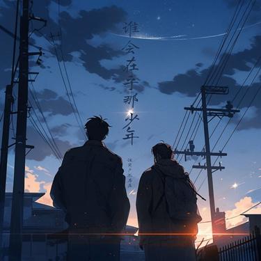 封面