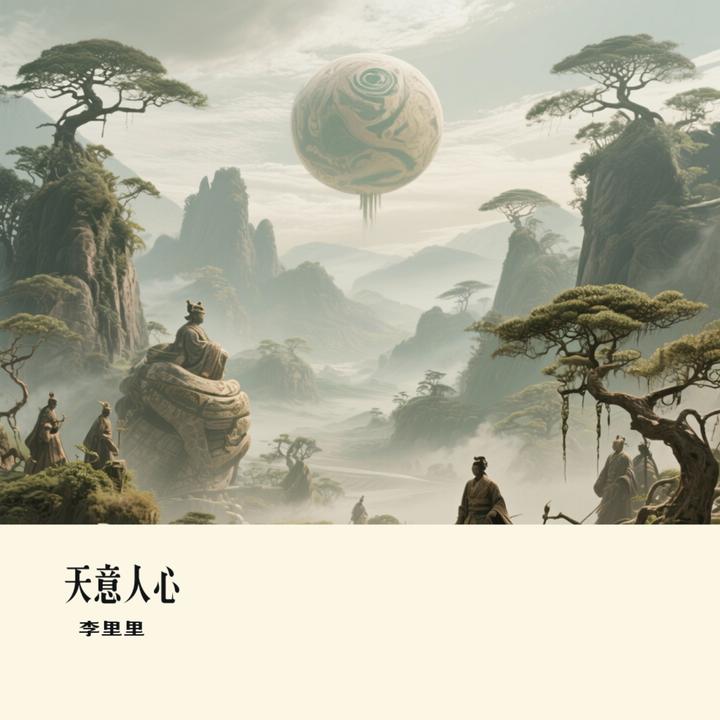 封面