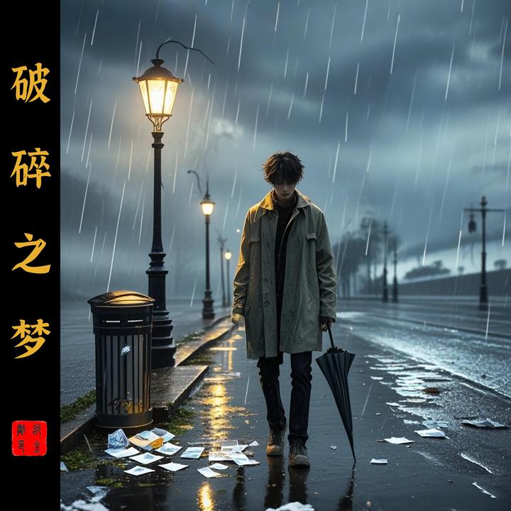 封面