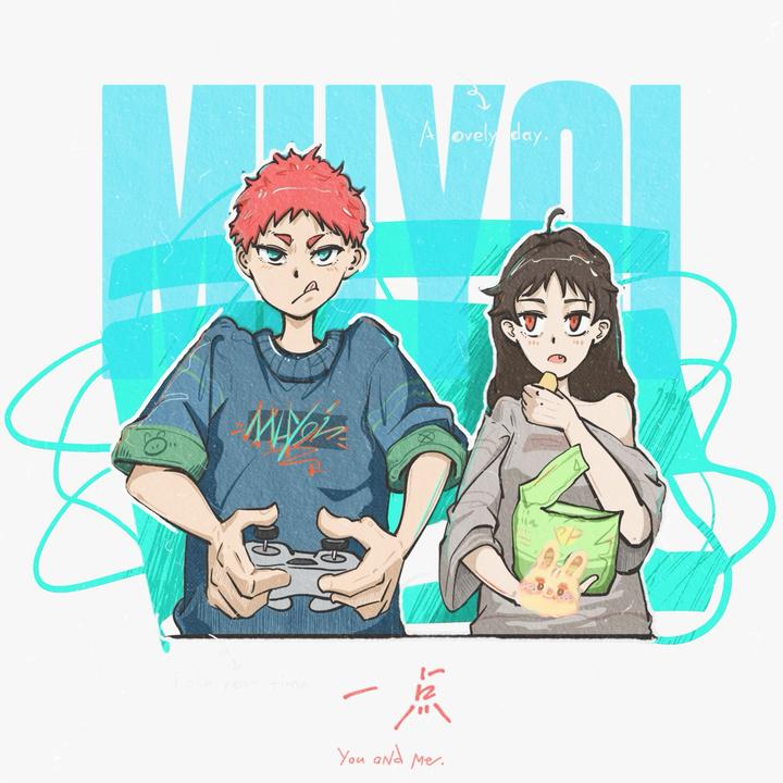 封面