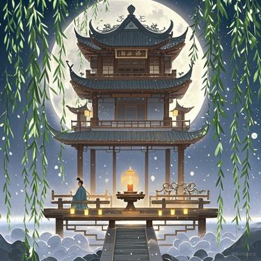 封面