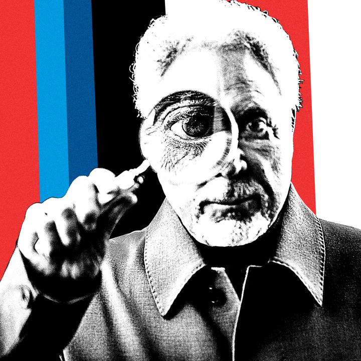 Puppet Man_歌词_Tom Jones的歌曲_下载汽水音乐