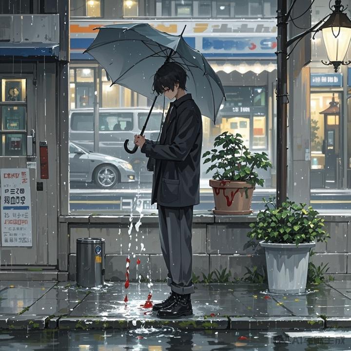 封面