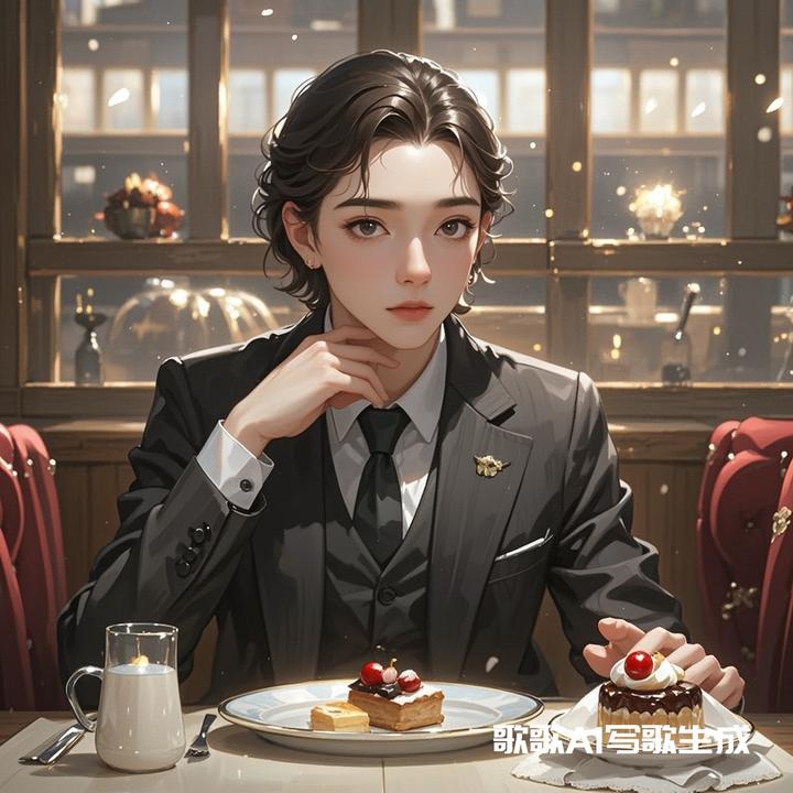 封面