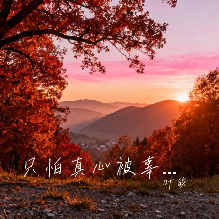 封面