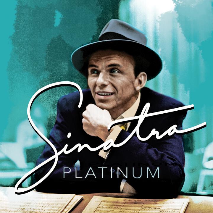 White 1999 Remastered Frank Sinatra white-1999-remastered-frank-sinatra