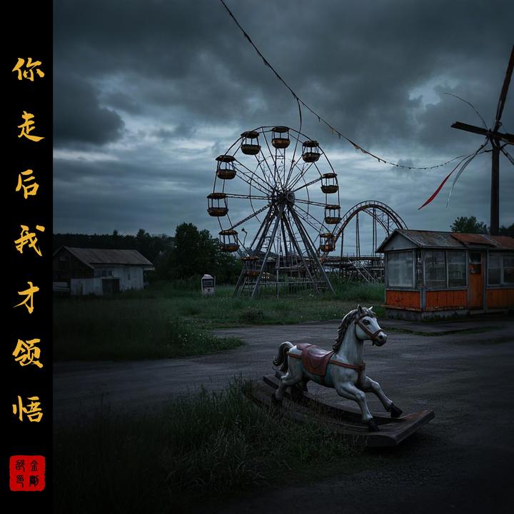 封面
