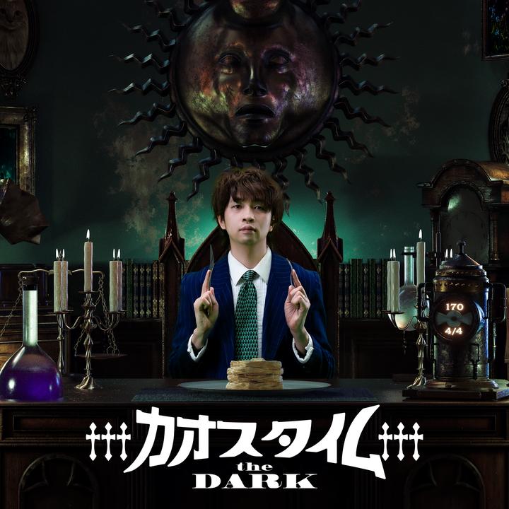 封面