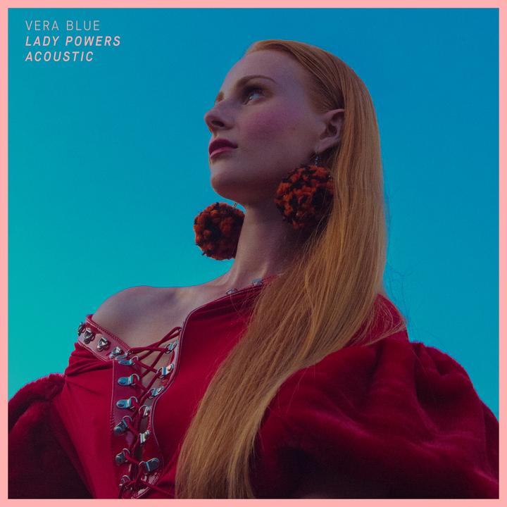 Hold_歌词_Vera Blue的歌曲_下载汽水音乐