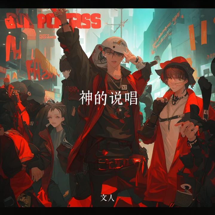 封面