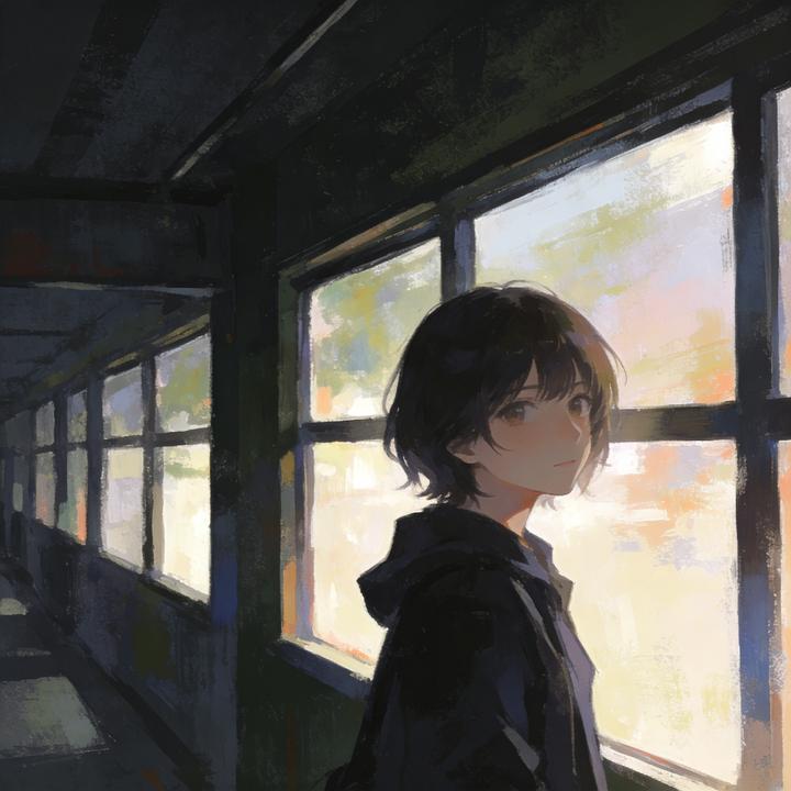 封面