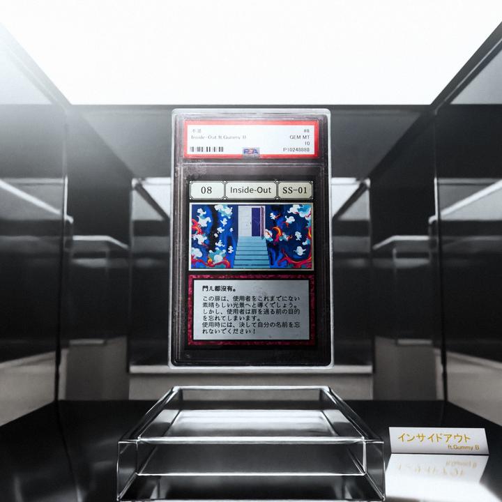 封面