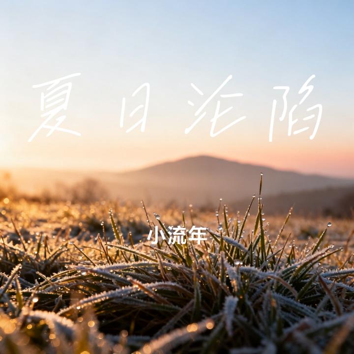 封面