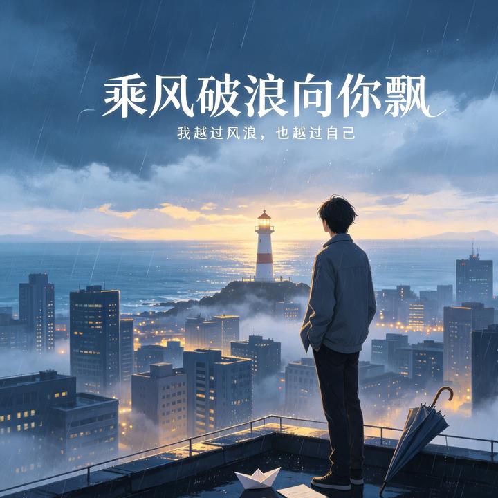 封面
