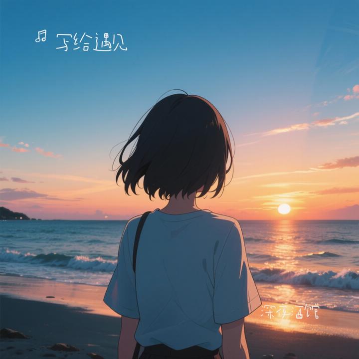 封面