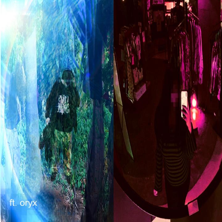 封面