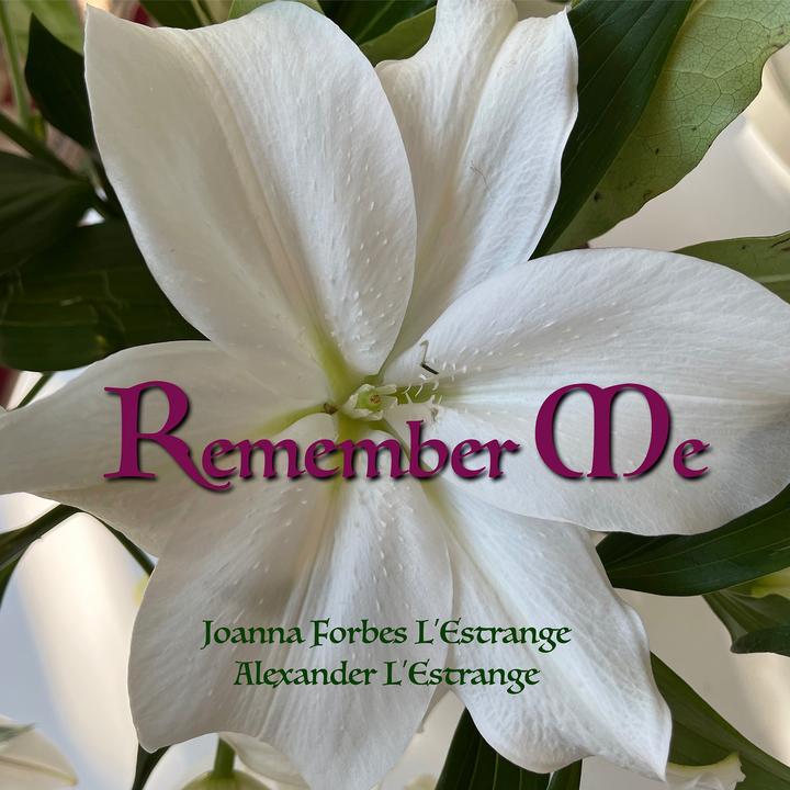 On Christmas Day_歌词_Joanna ForbesL'Estrange / James Sherlock / Simon