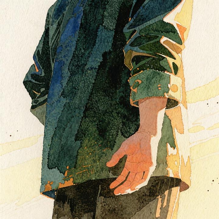 封面