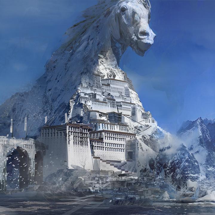 封面