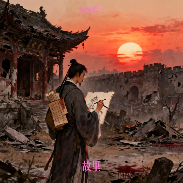 封面