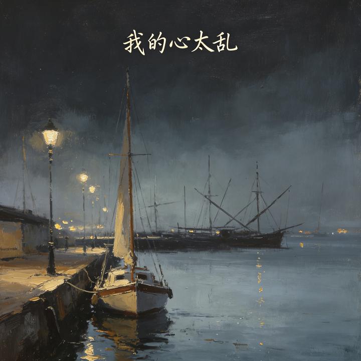 封面