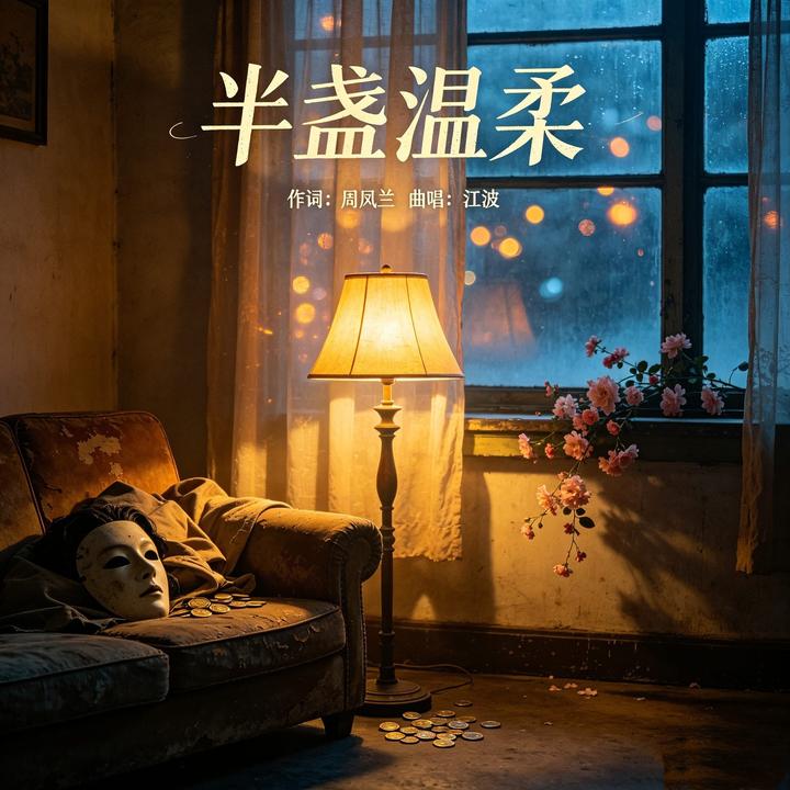 封面