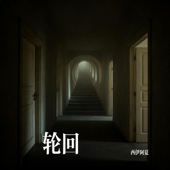 封面