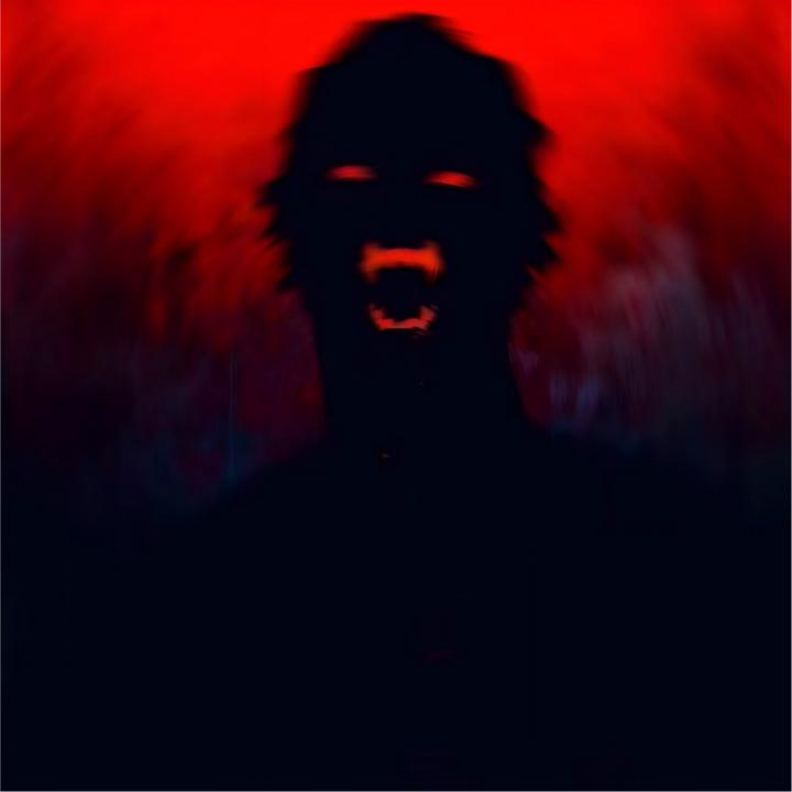 封面