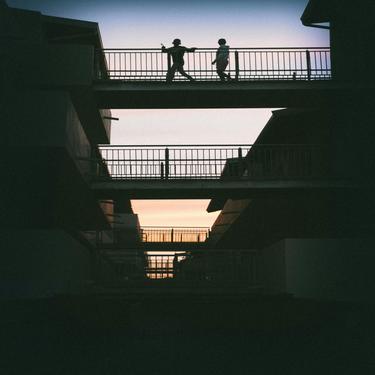 封面