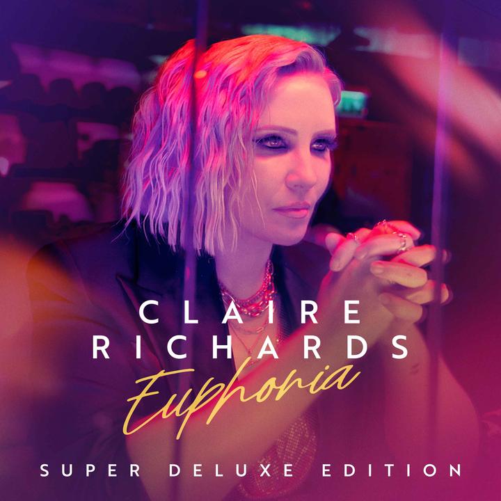 So Emotional Le Flex Poolside Remix 歌词 Claire Richards Le Flex的歌曲 下