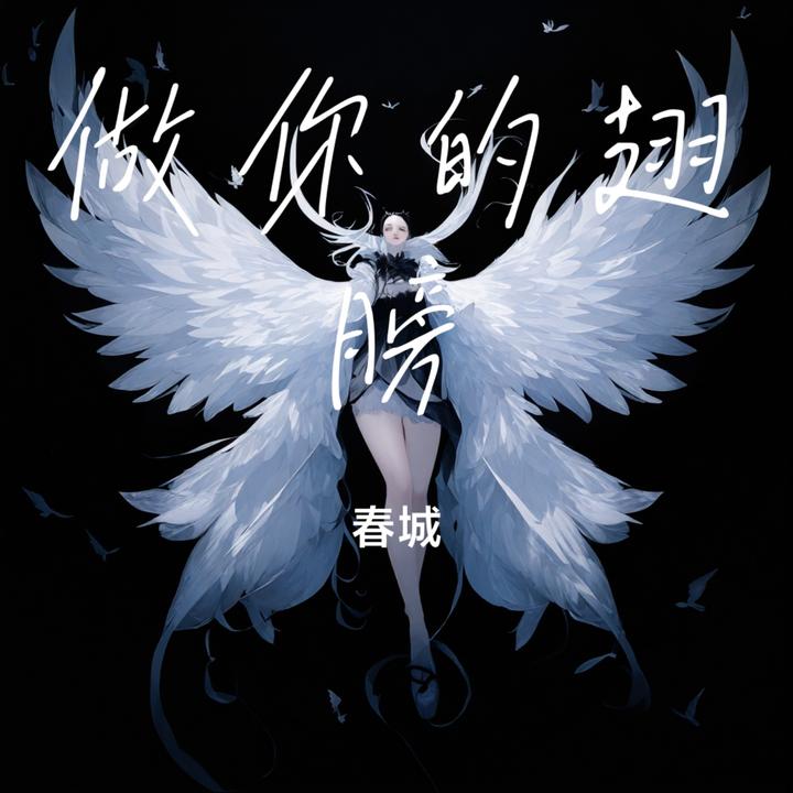 封面
