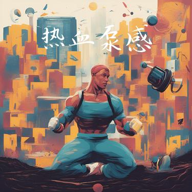 封面