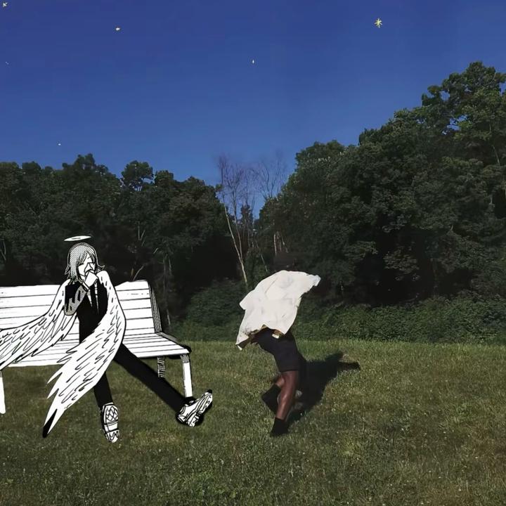 封面