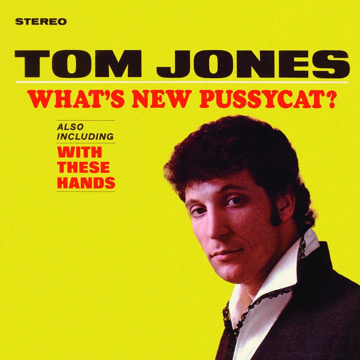 Dr. Love_歌词_Tom Jones的歌曲_下载汽水音乐