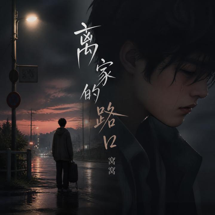 封面