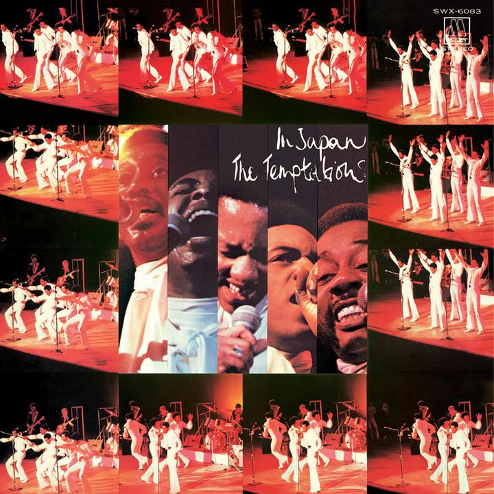 Rudolph The RedNosed Reindeer Stereo_歌词_The Temptations的歌曲_下载汽水音乐