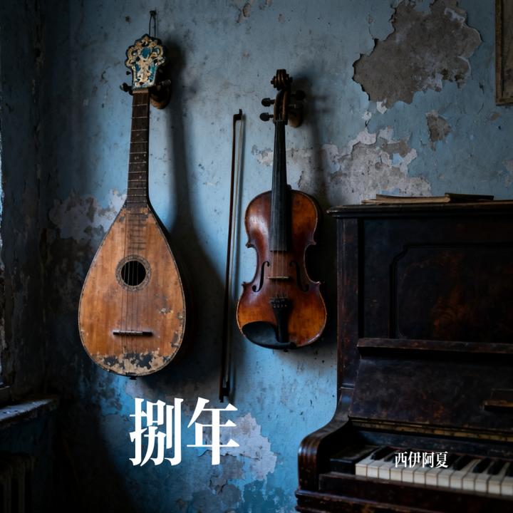 封面