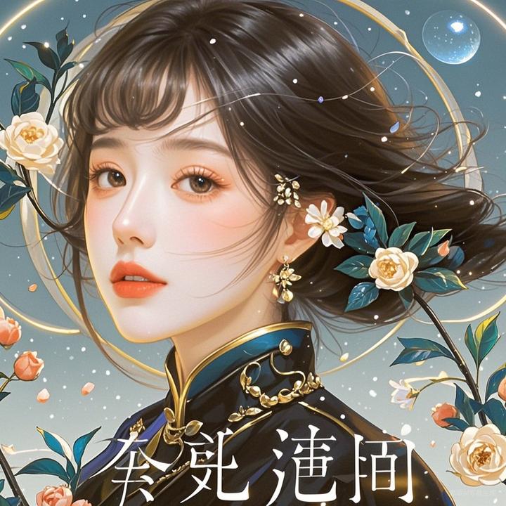 封面