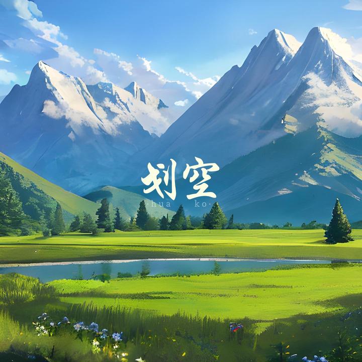 封面