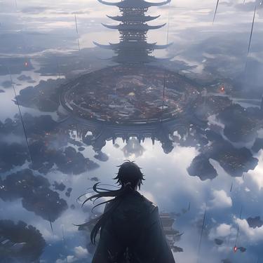 封面