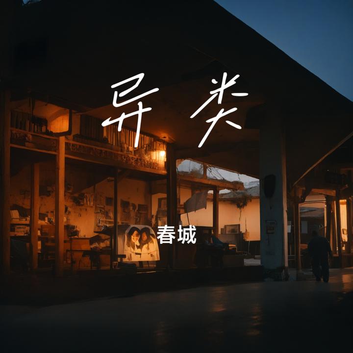 封面