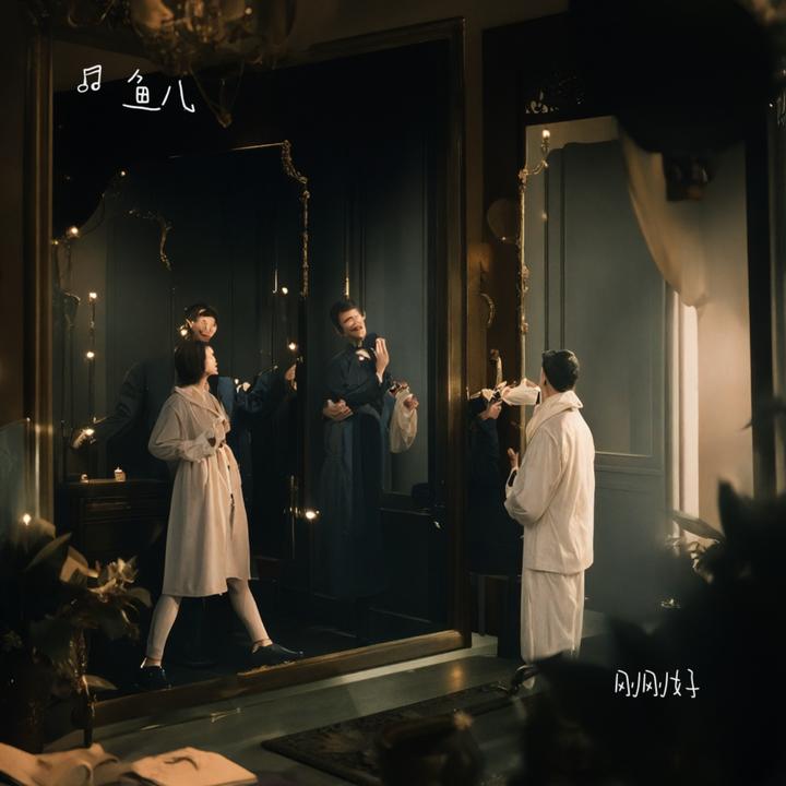 封面