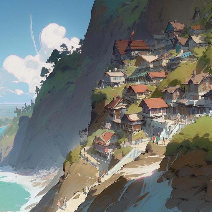 封面