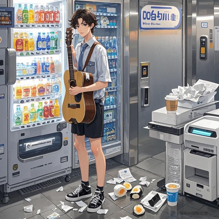 封面
