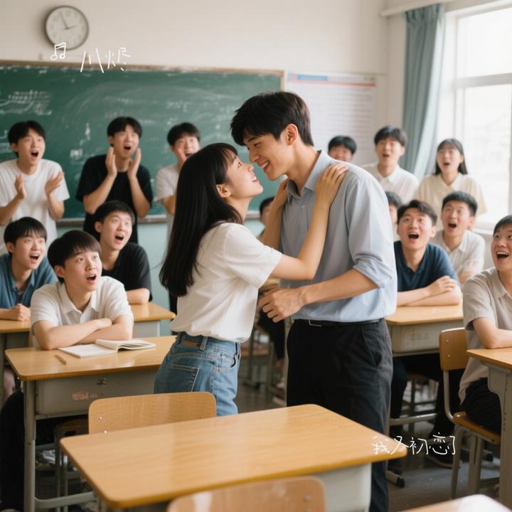 封面