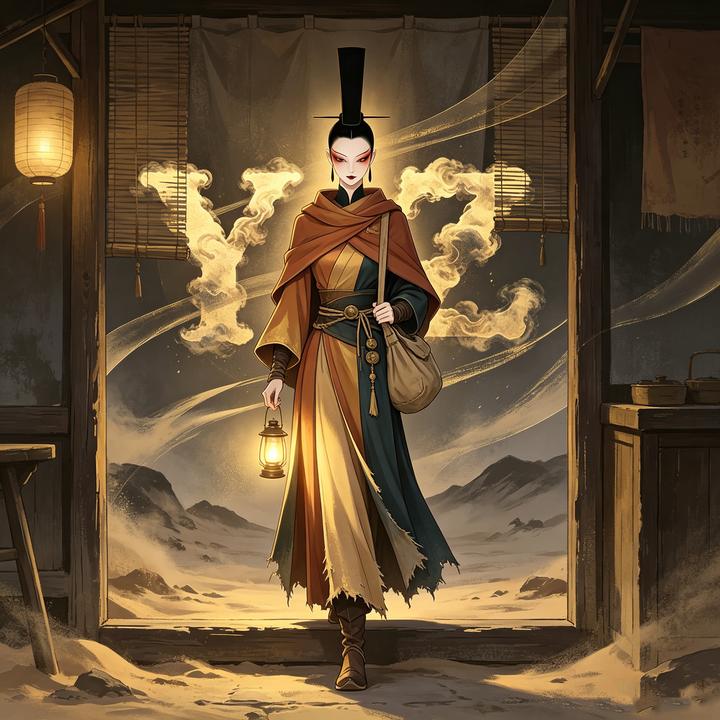 封面